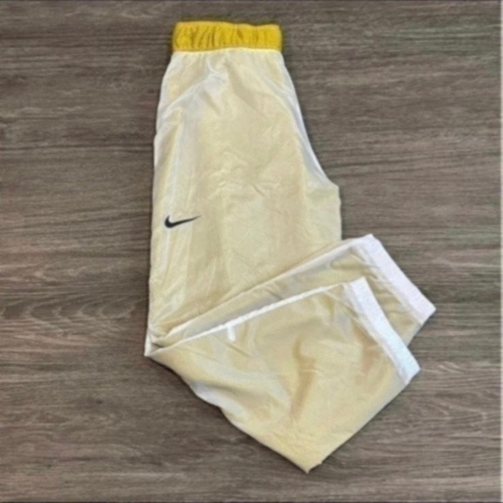 Nike Tech Womens Windbreaker Pants sz M